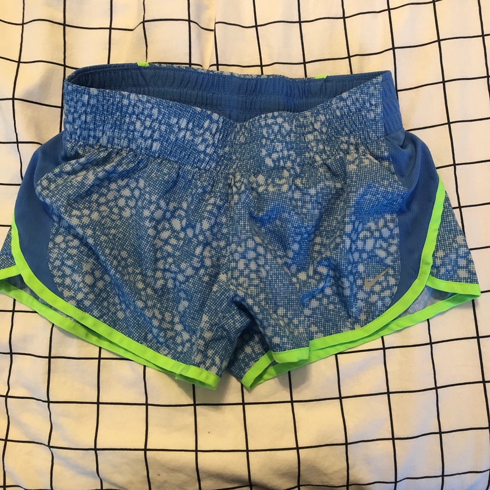 Nike Women’s Dry Fit 3” Training Shorts